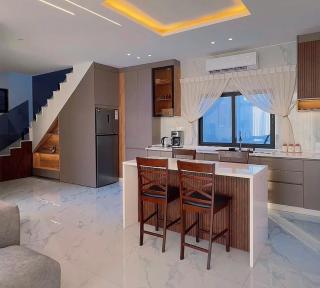Sea Sands Villa - 0