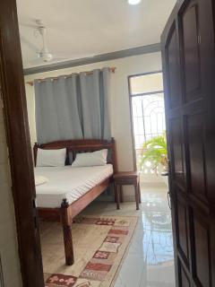 Dar Al Mashrabiya - 1