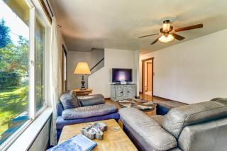 6 Mi to Crater Lake NP / Quiet & Secluded Home - 5