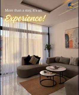 Sea Sands Villa - 1