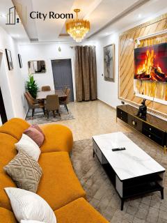 City Home - 7