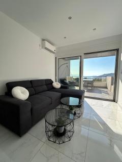 VILLA MARINA Loutraki - 3