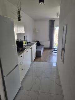 Kurkowa Apartment - 5