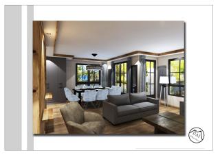 Duplex le 6028 - 7
