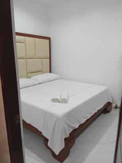 Jacobs homestay - 5