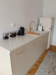Apartament No 20 - 2