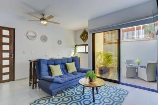 Family oasis near the sea - La Cruz Encantada 1A - 9