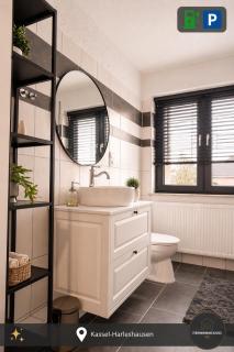 Ferienwohnung Kassel mit Ladesäule - 1