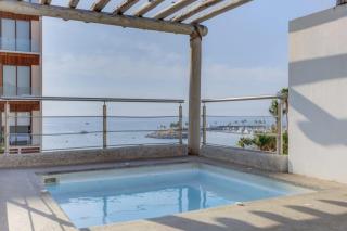 Family oasis near the sea - La Cruz Encantada 2B - 7