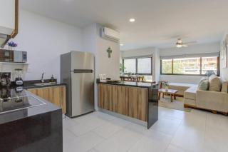 Family oasis near the sea - La Cruz Encantada 2B - 6