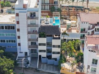 Family oasis near the sea - La Cruz Encantada 2B - 3