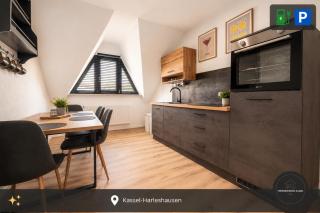 Ferienwohnung Kassel mit Ladesäule - 7