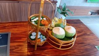 Sawasdee pool villa hua hin - 9