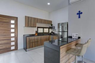 Family oasis near the sea - La Cruz Encantada 3B - 4