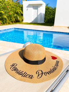 3bd Villa Aura in Oceanfront Comm Sosua Ocean Vill - 2