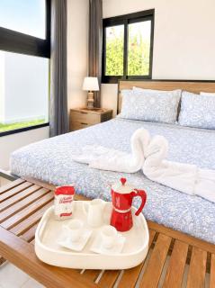 3bd Villa Aura in Oceanfront Comm Sosua Ocean Vill - 2