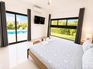 3bd Villa Aura in Oceanfront Comm Sosua Ocean Vill - 4