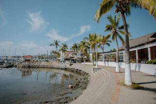 Family oasis near the sea - La Cruz Encantada 2A - 5