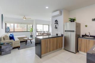 Family oasis near the sea - La Cruz Encantada 2A - 1