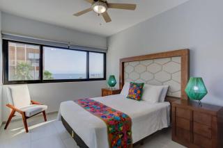 Family oasis near the sea - La Cruz Encantada 3A - 0