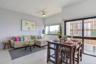 Family oasis near the sea - La Cruz Encantada 3A - 2