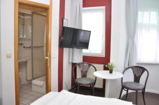 Hotel An der Kapelle - Meiningen - 4