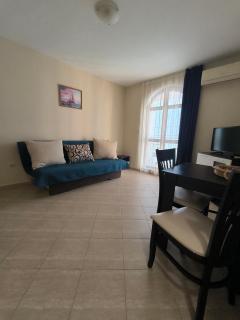 PIM RESIDENCE Sozopol - 1