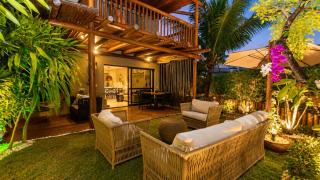 Casa Elegance - Itacimirim BA- Pé na areia - 0