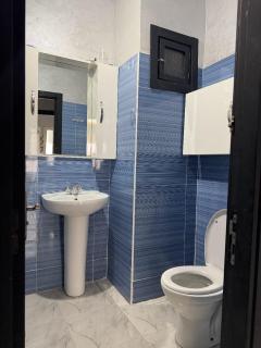 Appartement Élégant, Climatisé avec Vue Imprenable - 8