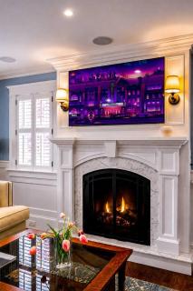 Luxury 3BR Ptown Escape w/ Lush Gardens + Parking - 0