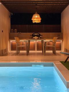 Elegancia Luxury Villas - 9