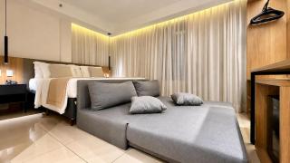Flat Aconchegante no Hotel das Nações Brasília - 9