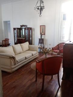 El Gran 1928 - Historico departamento en el centro - 1