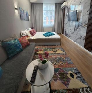 Buqar Jyrau 1 by Capital Apartments - 9