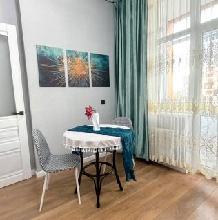 Buqar Jyrau 1 by Capital Apartments - 5