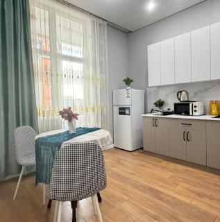 Buqar Jyrau 1 by Capital Apartments - 4