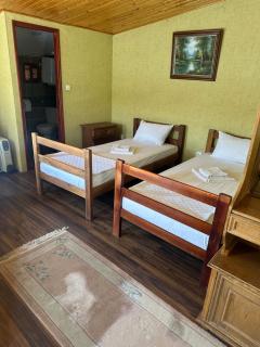 Hostel Otard - 8