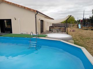 Maison au calme - 1