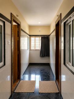 Sri Balaji Service Apartment - 1