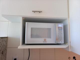 Hospedagem Aconchegante - vista mar parcial - 7