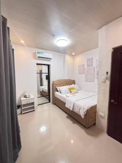 Next House Passi City - 0