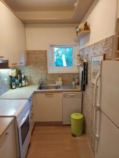 Vouliagmeni Apartment Opposite The Margi - 5