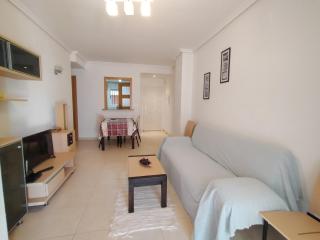 ACV - Vistamar III-1ª linea planta 6 sur 2 - 5