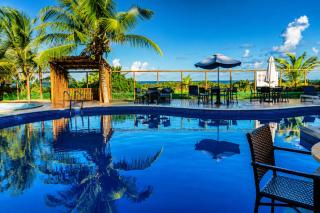 Casa Elegance - Itacimirim BA- Pé na areia - 3