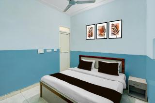 Hotel O Urban Rooms - 8