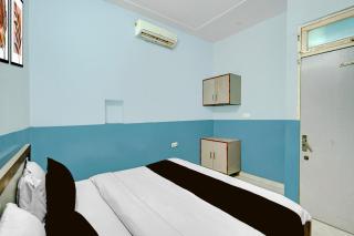 Hotel O Urban Rooms - 2