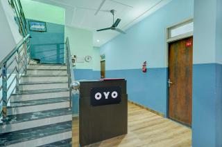 Hotel O Urban Rooms - 9