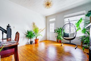 Jungle House Luxury Stays - Downtown Columbus & Short North - 7