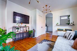 Jungle House Luxury Stays - Downtown Columbus & Short North - 1