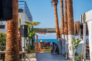 Ondo Beach & Suites - 8